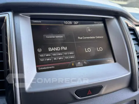 RANGER 3.2 Limited 4X4 CD 20V