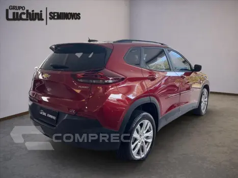 TRACKER 1.0 TURBO FLEX LTZ AUTOMÁTICO