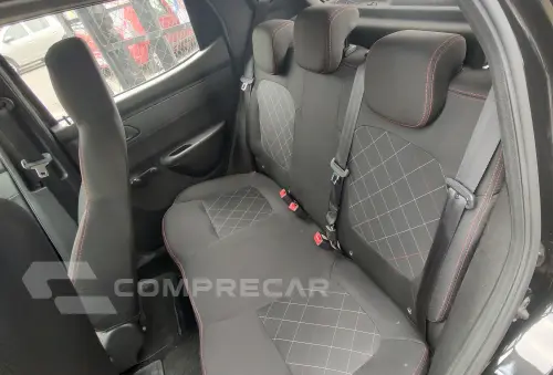 KWID 1.0 12V SCE ZEN