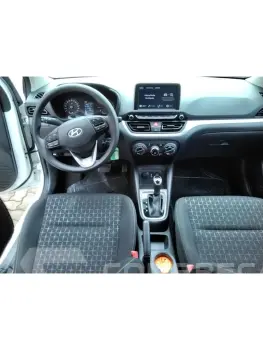 HB20 1.0 TGDI FLEX COMFORT PLUS AUTOMÁTICO