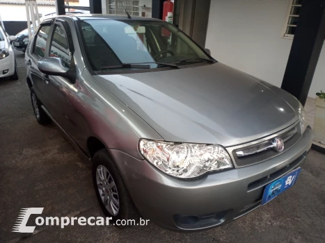 PALIO 1.0 MPI Fire Economy 8V