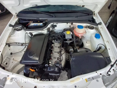 Gol 1.0 Mi 8V Flex 2P Manual G.V