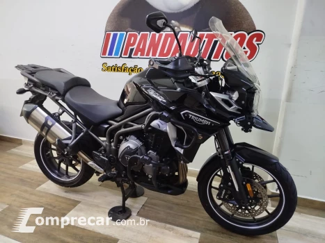 TIGER EXPLORER 1200 XR