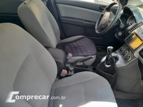 SENTRA 2.0