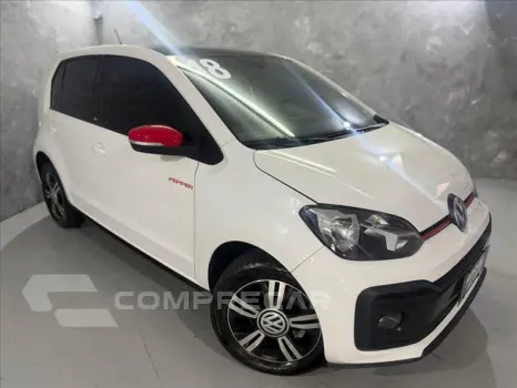 UP 1.0 TSI Pepper 12V