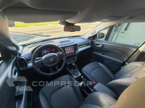 Toro Volcano 1.3 T270 4x2 Flex Aut.