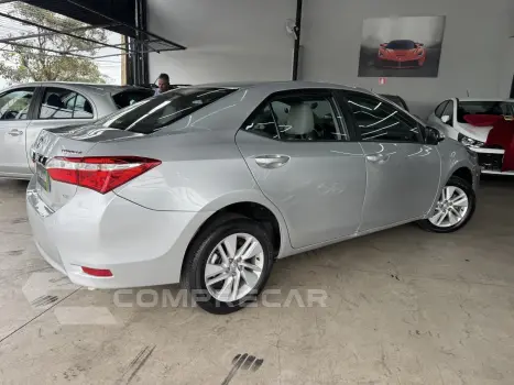 COROLLA 1.8 GLI 16V