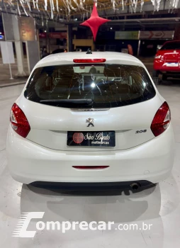 208 1.5 ACTIVE PACK 8V FLEX 4P MANUAL
