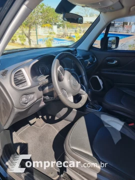 RENEGADE 2.0 16V Turbo Longitude 4X4