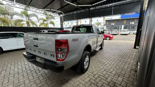 RANGER 2.2 XL 4X4 CD 16V