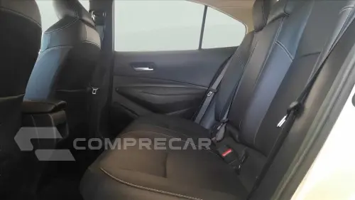 COROLLA 1.8 VVT-I HYBRID FLEX ALTIS CVT