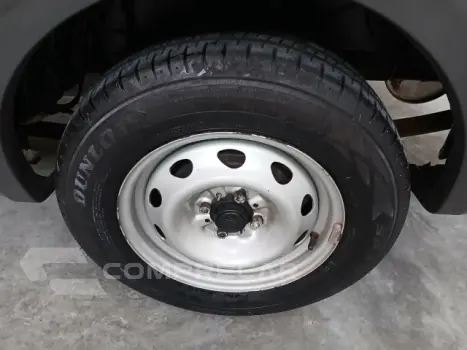 STRADA - 1.4 MPI WORKING CS 8V 2P MANUAL