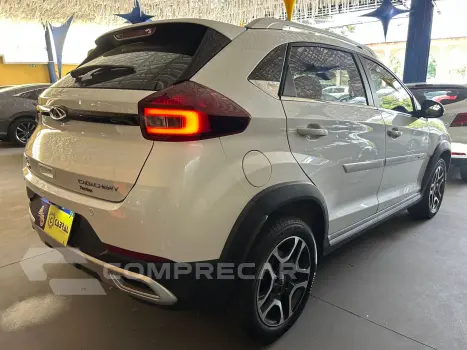 Tiggo 3X Pro 1.0 Turbo Flex Aut.