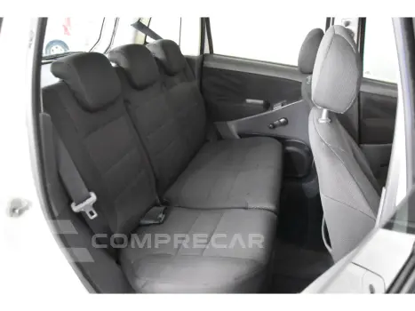IDEA 1.4 MPI ELX 8V FLEX 4P MANUAL