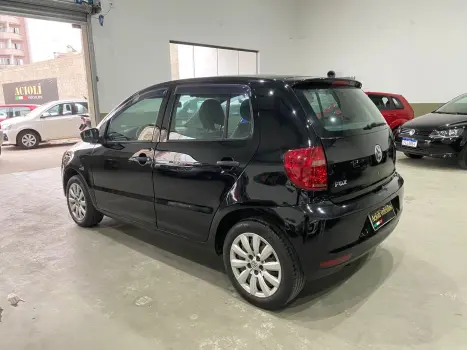 Fox 1.0 Mi 8V Flex 4P Manual