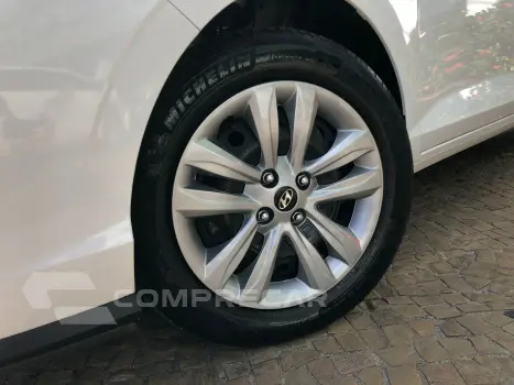 Hb20 1.0 12V Flex Comfort Plus Manual