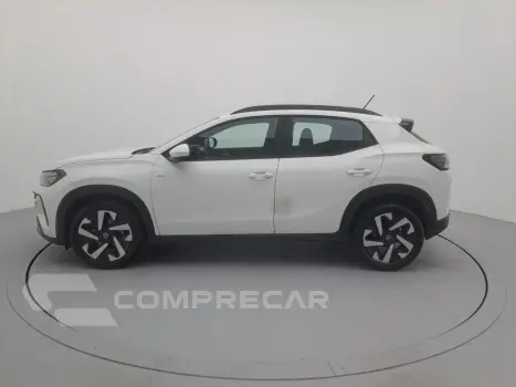 TERA 1.0 170 TSI HIGH AUTOMÁTICO