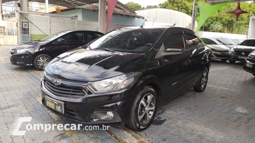 PRISMA 1.4 MPFI LTZ 8V