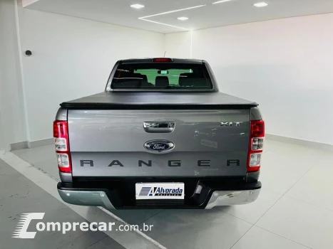 RANGER XLTCD4A32C