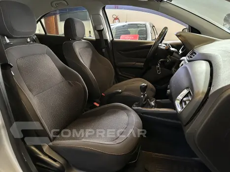 ONIX 1.4 MPFI LT 8V