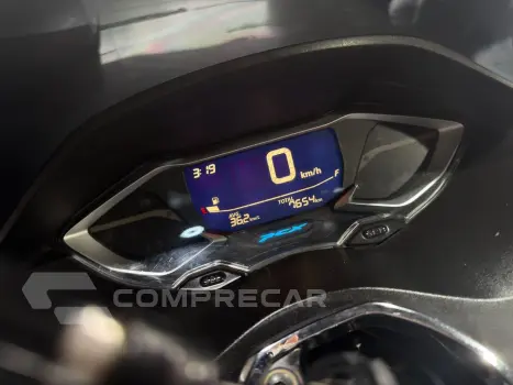 PCX CBS