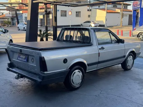 SAVEIRO CL 1.6 CHT