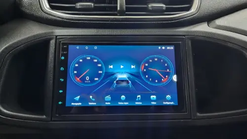 ONIX HATCH LT 1.0 8V FlexPower 5p Mec.