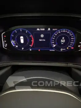 Taos 1.4 16V 4P FLEX 250 TSI HIGHLINE AUTOMÁTICO