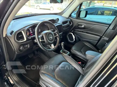 RENEGADE 1.8 16V Longitude