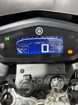 XTZ 150 CROSSER Z ABS