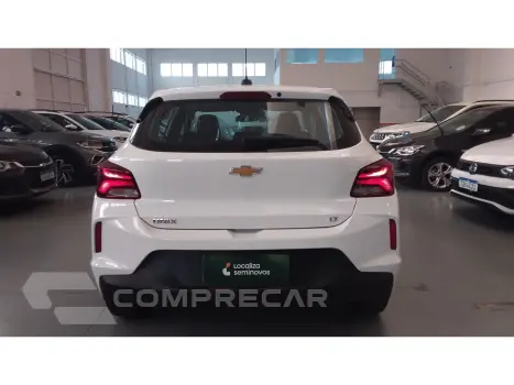 ONIX 1.0 FLEX LT MANUAL