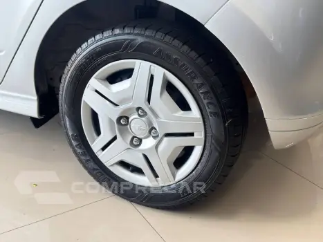 ONIX HATCH Joy 1.0 8V Flex 5p Mec.