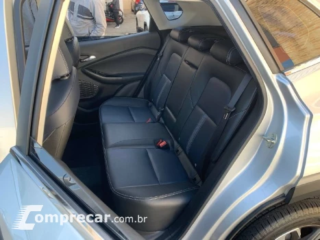 TRACKER Premier 1.2 Turbo 12V Flex Aut.