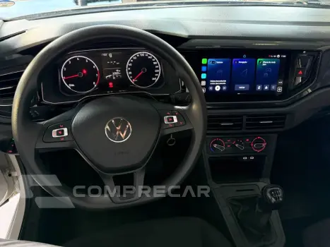 Polo Track 1.0 Flex 12V 5p