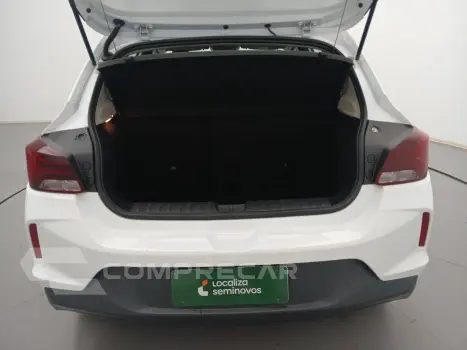 ONIX 1.0 FLEX LT MANUAL