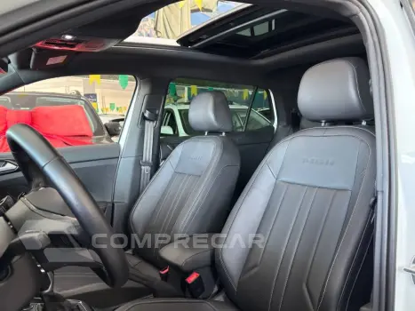 T-Cross Hig. 250 TSI 1.4 Flex 16V 5p Aut