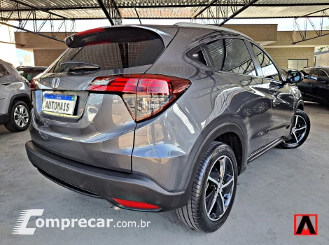 HR-V 1.8 16V EXL