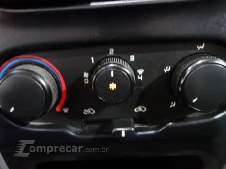 STRADA - 1.4 MPI WORKING CS 8V 2P MANUAL