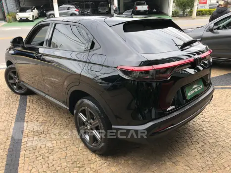 Hr-V 1.5 Di I-Vtec Turbo Flex Advance Cvt