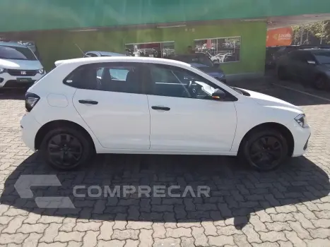 POLO 1.0 MPI TRACK MANUAL