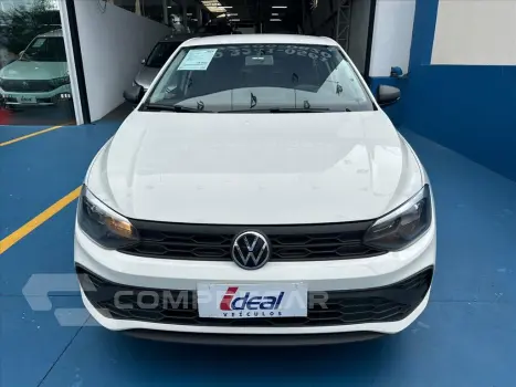 POLO 1.0 MPI TRACK MANUAL