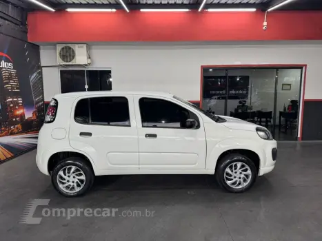 Uno 1.0 4P FLEX ATTRACTIVE