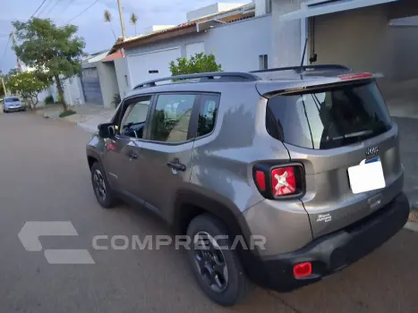 RENEGADE 1.8 16V STD