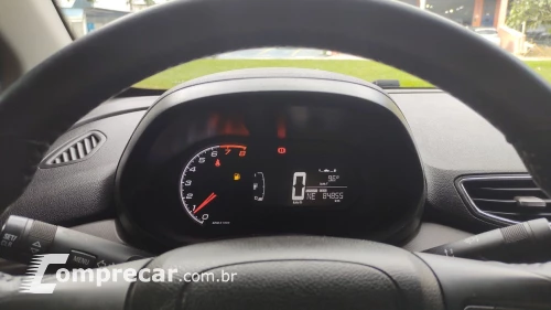 PRISMA 1.4 MPFI LTZ 8V