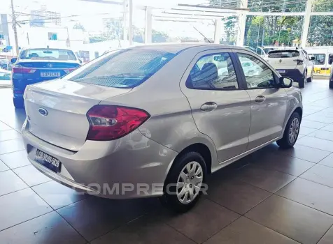 KA SE 1.5 SD
