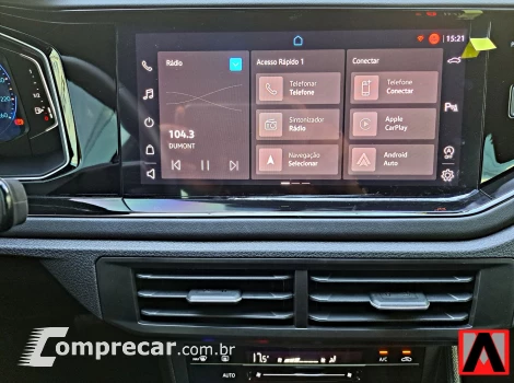 NIVUS 1.0 200 TSI Highline
