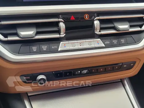 320I SPORT GP BMW 320I SPORT GP 2022