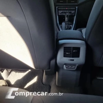 T CROSS CL TSI AD