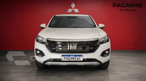 TITANO 2.2 Turbo Volcano 4X4