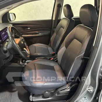 SPIN PREMIER 1.8 8V Econo.Flex 5p Aut.